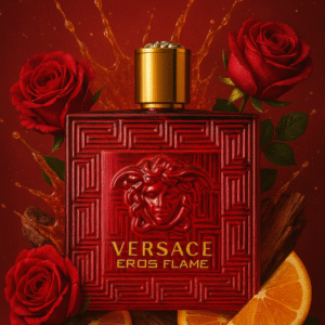 VERSACE EROS FLAME FOR MENS EDP 100ML