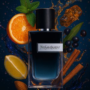 YSL Y EDP 100 ML FOR MENS