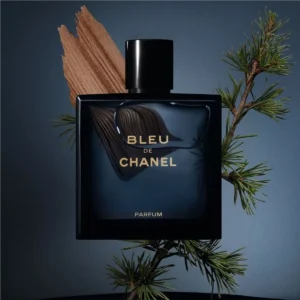 BLUE DE CHANEL PARFUM 100ML