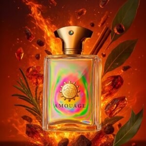 AMOUAGE FATE MAN EDP 100 ML