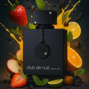 ARMAF CLUB DE NUIT INTENSE 200ML EDP