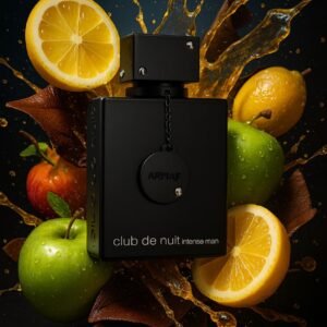 ARMAF CLUB DE NUIT INTENSE 105 ML EDT