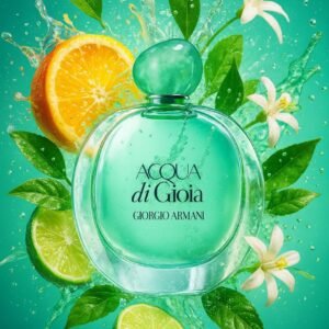GIORGIO ARMANI ACQUA DI GIOA EDP 100ML