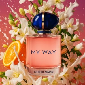 GIORGIO ARMANI MY WAY EDP INTENSE 100ML