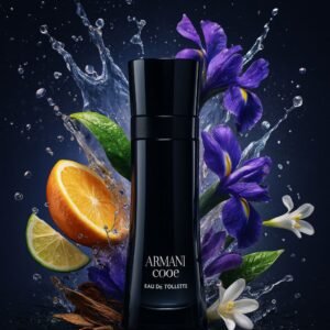 GIORGIO ARMANI ARMANI CODE EDP 110ML