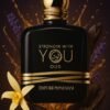 EMPORIO ARMANI STRONGER WITH YOU OUD EDP 100 ML