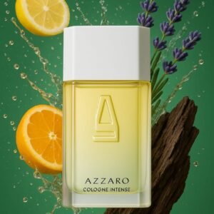 AZZARO LEAU EDT 100 ML