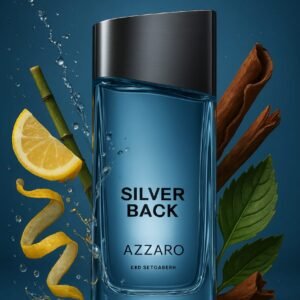 AZZARO VISIT MEN EDT 100 ML