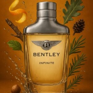 BENTLEY INFINITE  MEN EDT 100 ML
