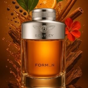 BENTLEY MEN EDT 100 ML