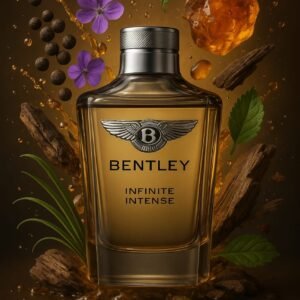 BENTLEY INFINITE INTENSE MEN EDT 100 ML