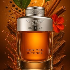 BENTLEY MEN INTENSE EDP 100 ML