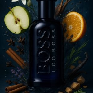 HUGO BOSS BOTTLED NIGHT 200 ML