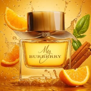 BURBERRY MY BURBERRY EDP 90 ML