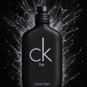 CK BE EDT 100 ML