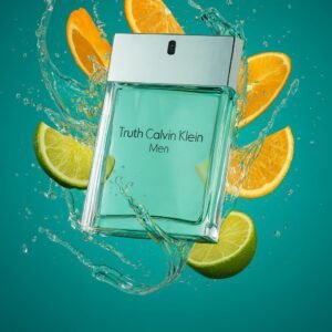 CK TRUTH MEN EDT 100ML