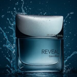 CK REVEAL MEN EDT 200ML
