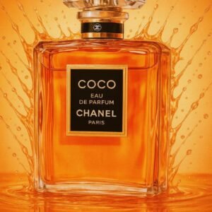 CHANEL COCO EDP 100 ML
