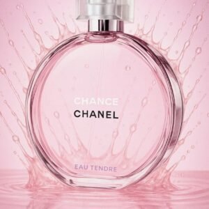 CHANEL CHANCE EDT 100 ML