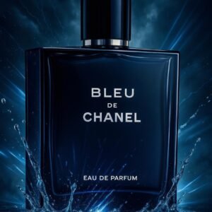 CHANEL BLUE DE  EDP 100 ML
