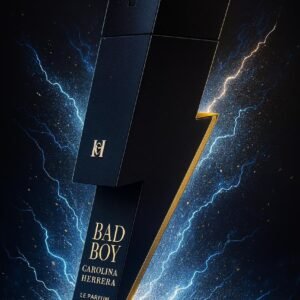 CAROLINA HERRERA BAD BOY LE PARFUM 100 ML