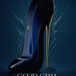 CAROLINA HERRERA GOOD GIRL EDP 80 ML