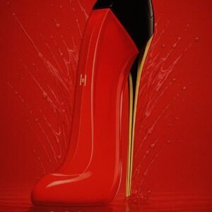 CAROLINA HERRERA V GOOD GIRL EDP 80 ML