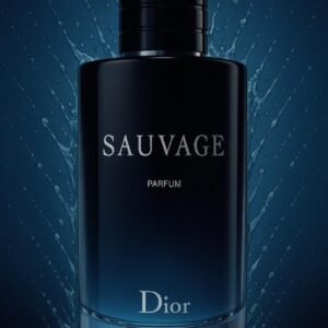 CD SAUVAGE PARFUM 100 ML