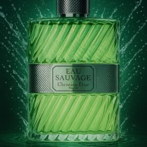 CD EAU SAUVAGE MAN EDT 100 ML