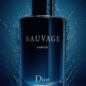 CD SAUVAGE EDT 100 ML