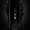 CAROLINA HERRERA 212 VIP BLACK MEN EDP 100 ML