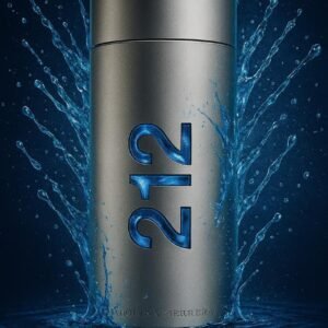 CAROLINA HERRERA 212 MEN NYC EDT 200 ML
