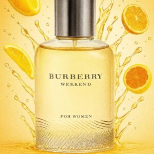 BURBERRY WEEKEND EDP 100 ML W