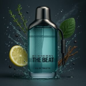 BURBERRY THE BEAT EDT 100ML