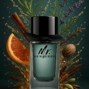 BURBERRY MR BURBERRY EDT 100ML