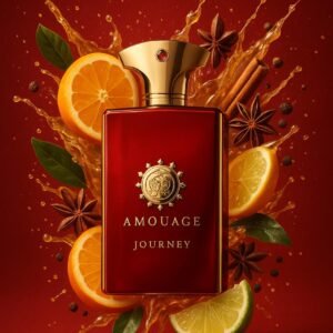 AMOUAGE JOURNEY MAN EDP 100 ML