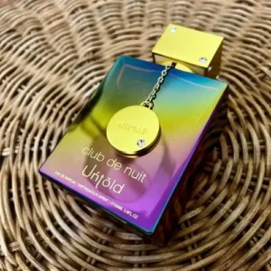 ARMAF CLUB DE NUIT UNTOLD EDP 105ML