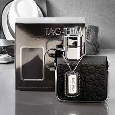 ARMAF TAG HIM PERFUME 100 ML